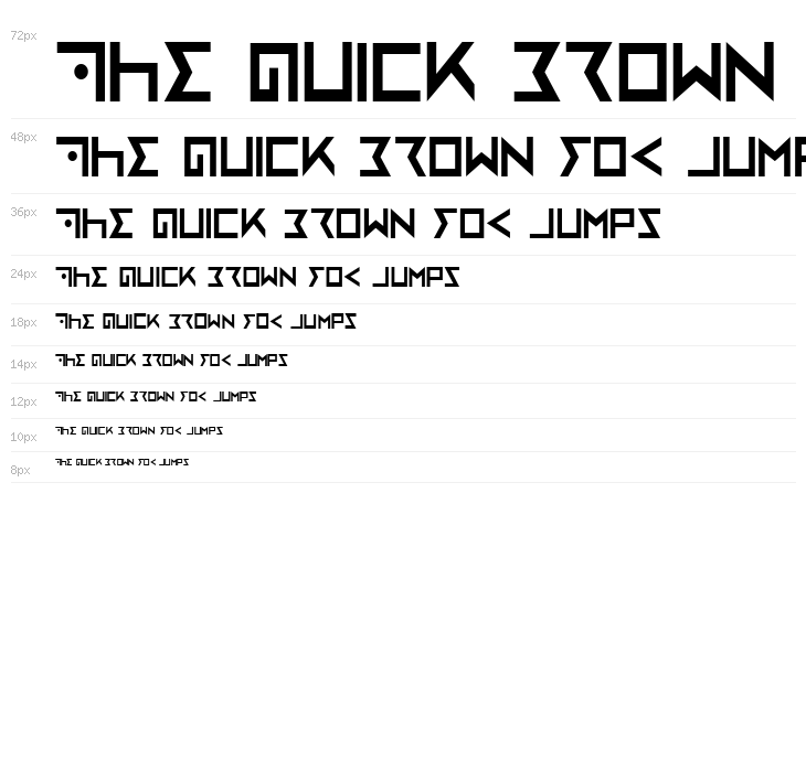 Iron Cobra Condensed Waterfall