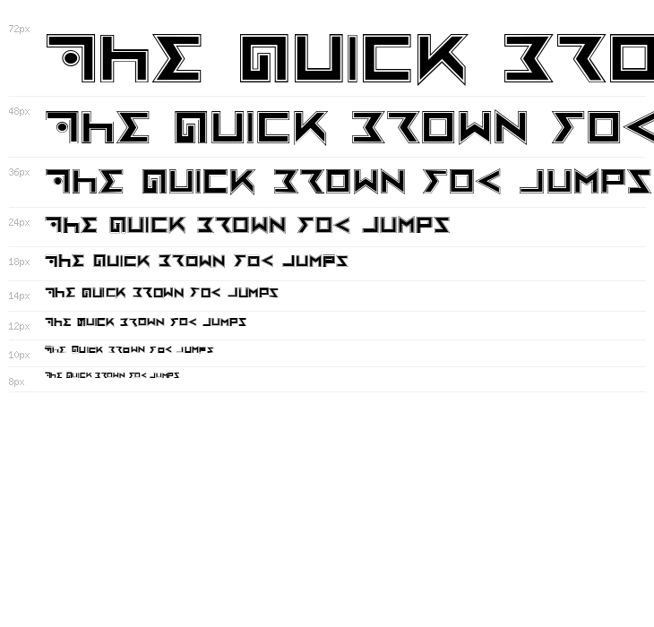 Iron Cobra Pro Waterfall