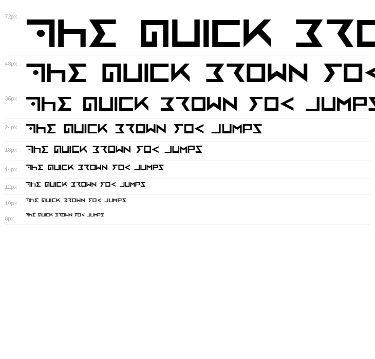 Iron Cobra Waterfall