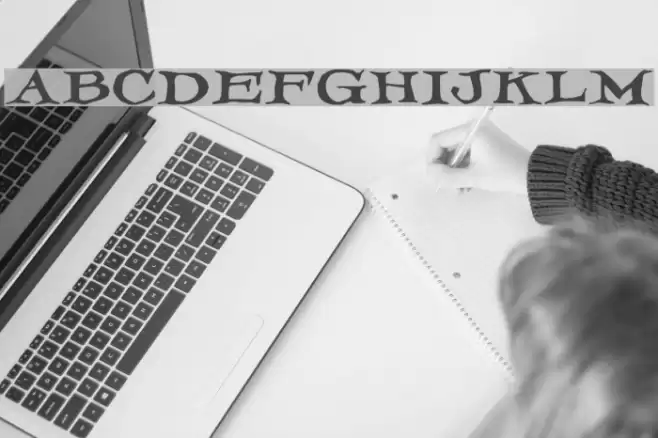 Iron-Latch  examples