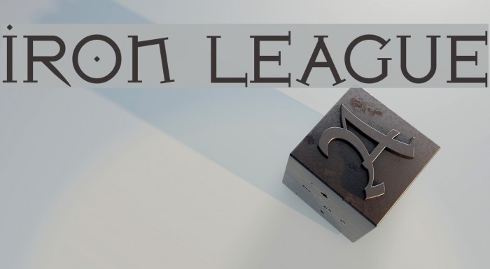 Iron League Polices examples