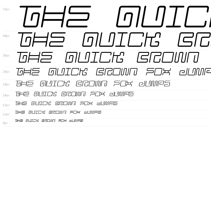 Iron Lounge 2 Waterfall