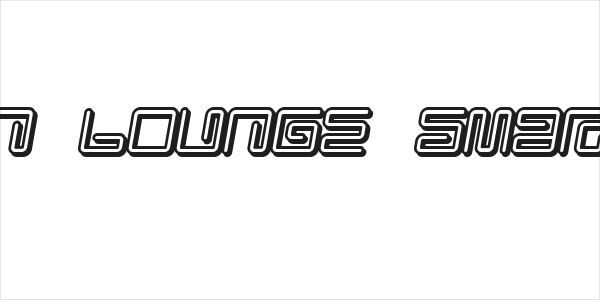 Iron Lounge Smart 2 Logo
