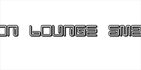 Iron Lounge Smart Logo