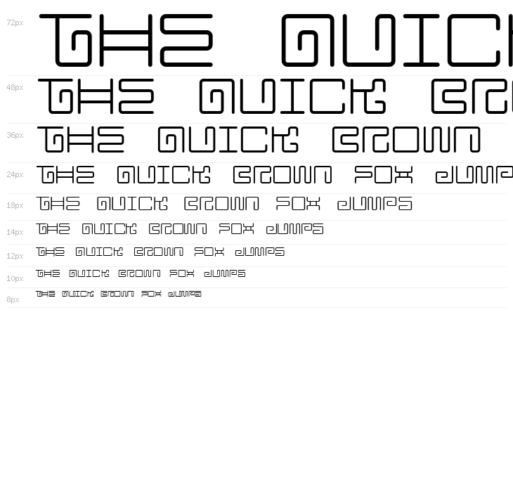 Iron Lounge Waterfall