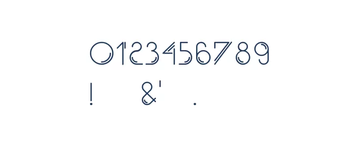 Numbers