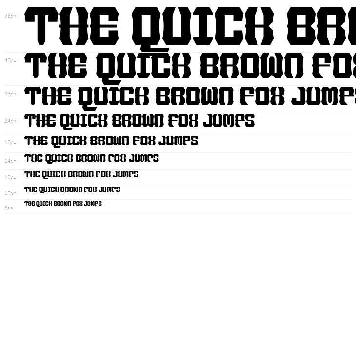 IronForgePhont Waterfall