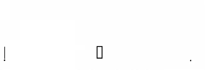 IronFurnaces-Regular Font OTHER CHARS