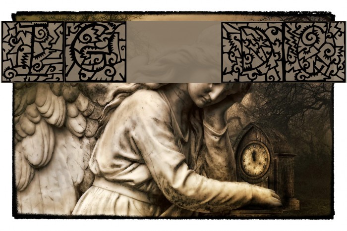 IronGlass DropCaps Example 1