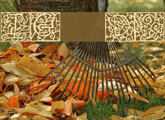 IronGlass DropCaps Example 3