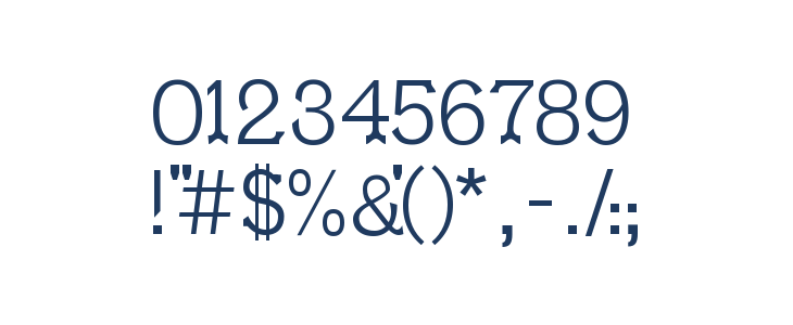 Ironworks Other Characters