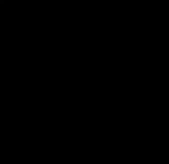Irregular Ledger Regular Font examples