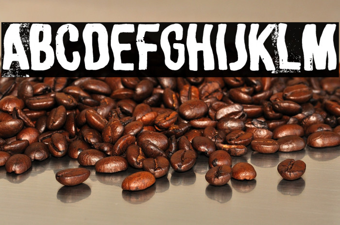 Irregular Poster Example 3