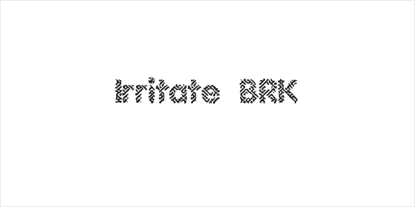 Irritate BRK Logo