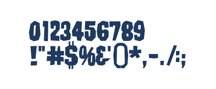 IrwinAllen Other Characters