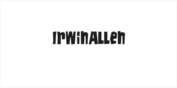 IrwinAllen Logo