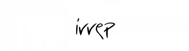 irrep  Frei Schriftart Herunterladen