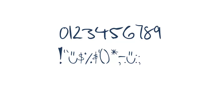 Numbers
