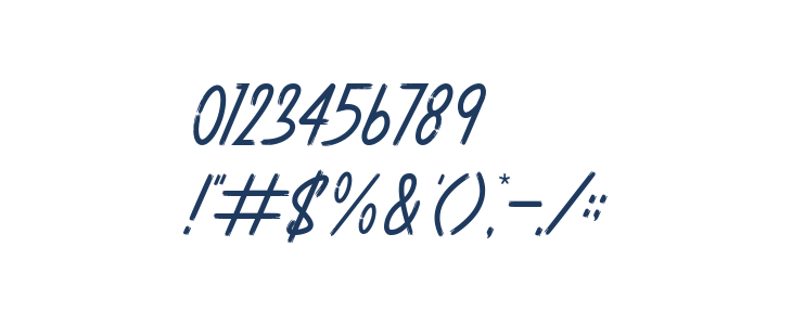 ISHOTOPIA Other Characters