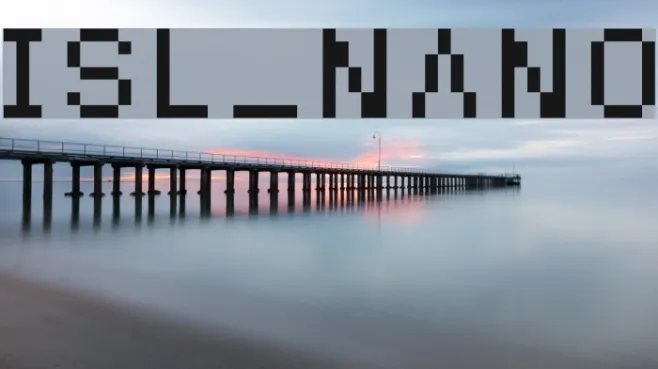 ISL_NANO Example 1