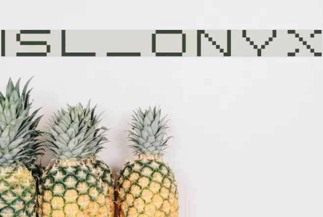 ISL_ONYX Example 2