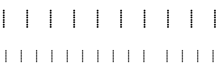 ISL_Sickness Font OTHER CHARS