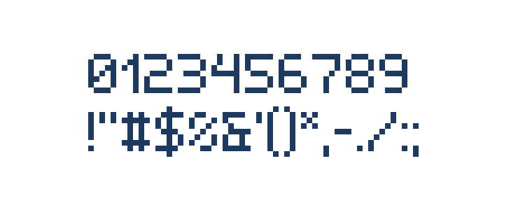 ISL_XEN Other Characters