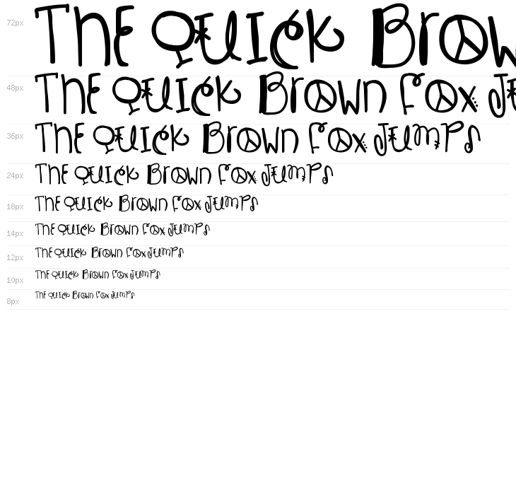 IsBestestWithYou Waterfall