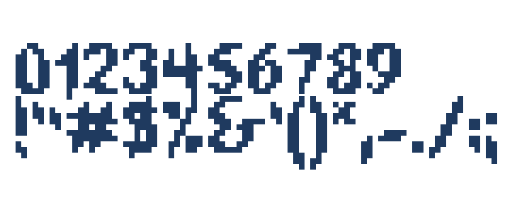 IsWasted Other Characters