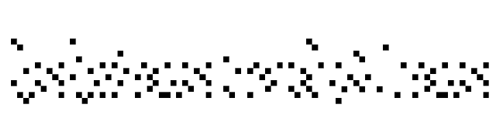 IsWastedAlias  Free Fonts Download