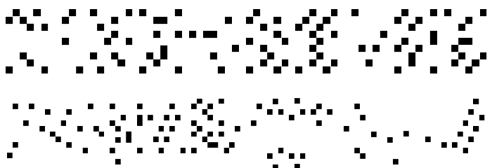 IsWastedAlias Font OTHER CHARS