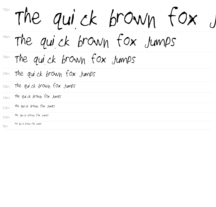 IsaacWrites Waterfall