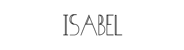 Isabel Font