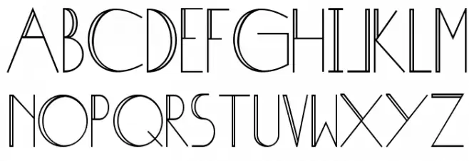 Isabel Font OTHER CHARS