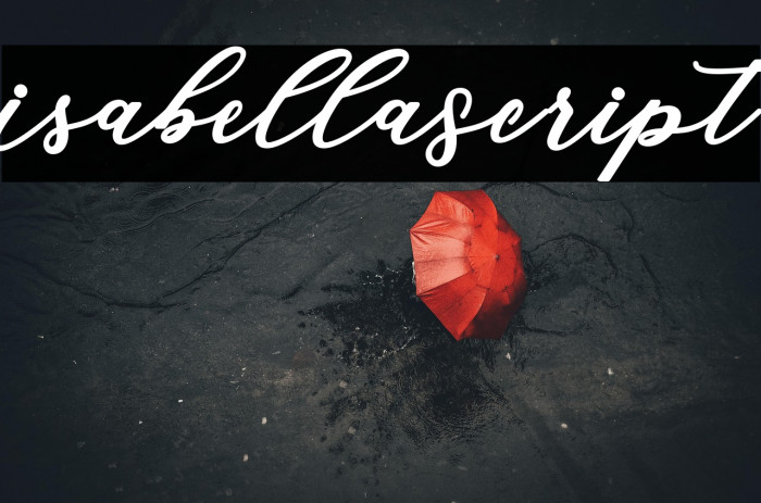 IsabellaScript Example 3