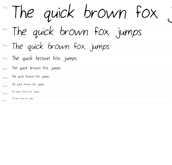 IsiniScript Waterfall