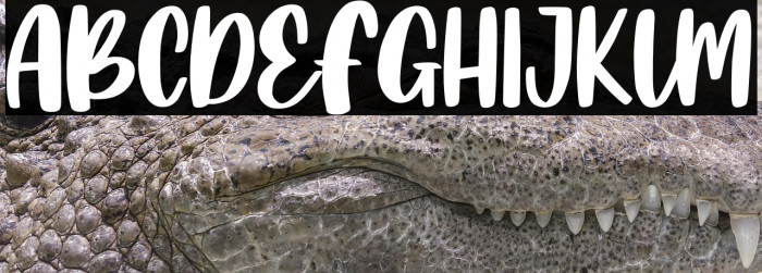 Island Namina Example 1