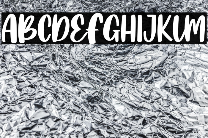 Island Namina Example 2