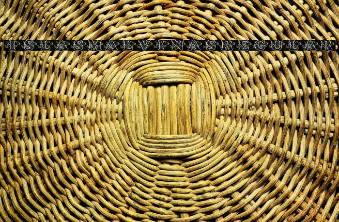 Islas Malvinas Regular Example 1