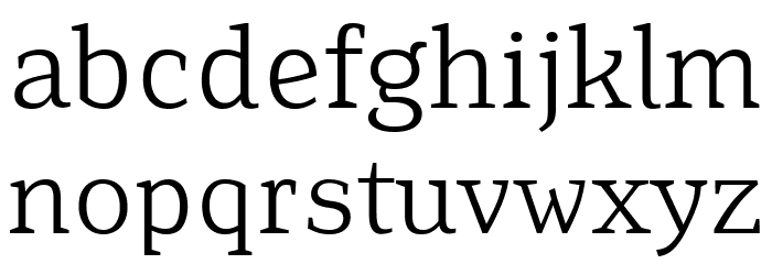 Isle Body PERSONAL USE Light Font LOWERCASE