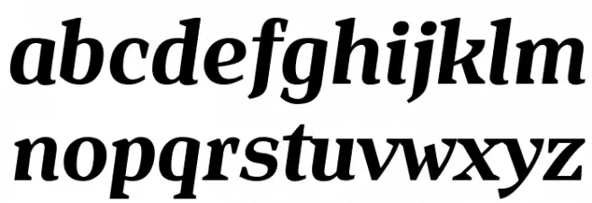 Isle Headline PERSONAL USE Bold Italic Fonte MINÚSCULAS