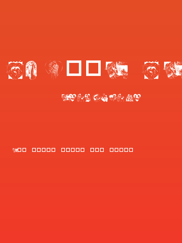 Isn't it Romantic Poster