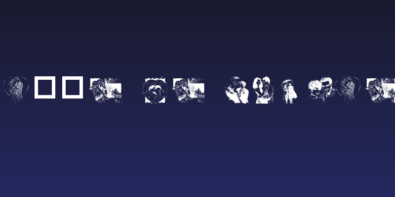 Isn't it Romantic Social Header