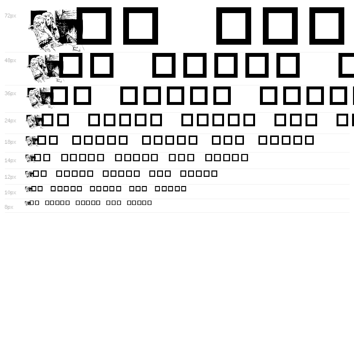 Isn't it Romantic Waterfall