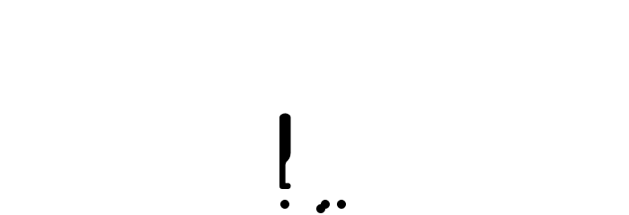 Isotopic Normal Font OTHER CHARS