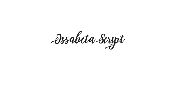 IssabetaScript Logo
