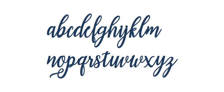 IssabetaScript Lowercase