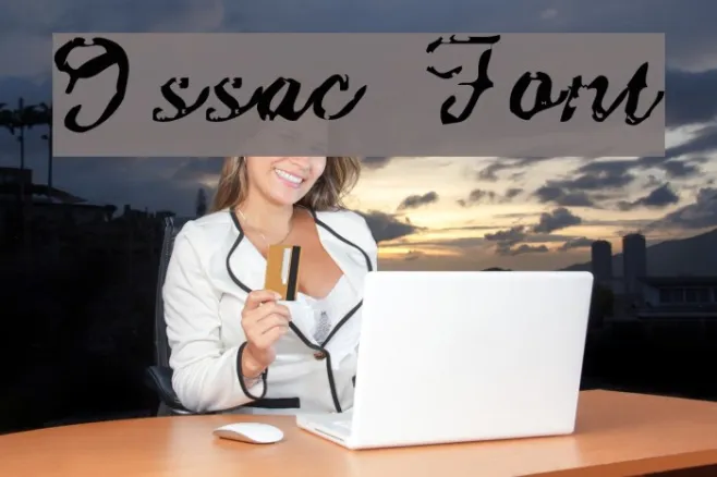 Issac Example 1