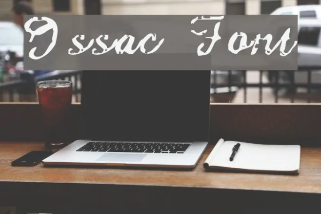 Issac Example 2
