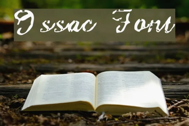 Issac Example 3
